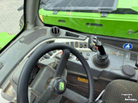 Telehandler Merlo TF 42.7-140