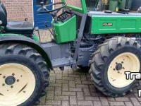 Small-track Tractor Holder A50 Smalspoor Tractor