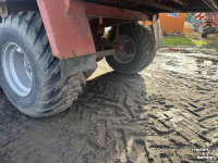 Self-loading wagon Strautmann Vitesse 260