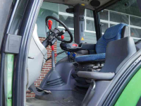 Tractor Deutz-Fahr Agrotron 115 MK3 2190 uur