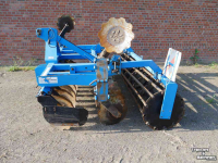 Disc harrow  Agroland Titanum 300