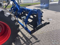 Seedbed combination VSS VSS Agro