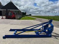 Diverse used spare-parts VSS TB1500