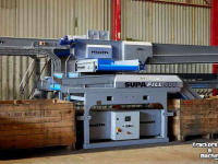 Box filler Haith SupaFill400 / SupaFill600 | Dubbele kistenvuller | Double box filler
