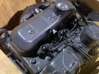 Engine Iveco 47135730EX Motor 8035.05D.936