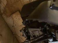 Engine Iveco 47135730EX Motor 8035.05D.936