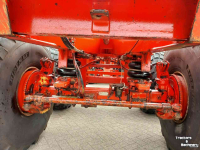 Earth- / Sand-dumper Beco Gigant 240 Gronddumper / Dumper / Zandkipper