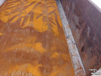 Earth- / Sand-dumper Beco Gigant 240 Gronddumper / Dumper / Zandkipper