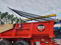 Earth- / Sand-dumper Beco Gigant 240 Gronddumper / Dumper / Zandkipper