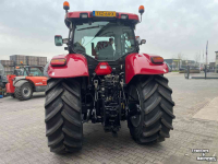 Tractor Case-IH Puma 130 Full powershift