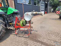 Irrigation pump Rovatti T 3 -80 AE