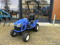 Tractor Iseki TXGS 24