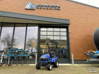 Tractor Iseki TXGS 24