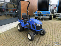 Tractor Iseki TXGS 24