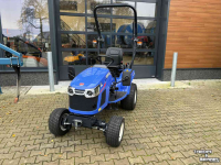 Tractor Iseki TXGS 24