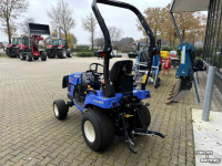 Tractor Iseki TXGS 24