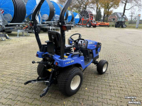 Tractor Iseki TXGS 24