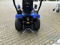 Tractor Iseki TXGS 24