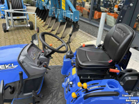 Tractor Iseki TXGS 24