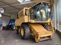 Combine New Holland TX62