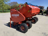 Potato planter Grimme GL34KG | bekerpootmachine