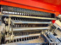 Self-loading wagon Deutz-Fahr K550