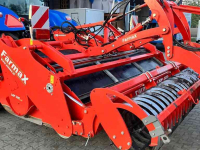 Seed Drill Combination Farmax Spitzaaicombinatie