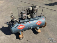 Compressor Airpress K-200-450 Compressor