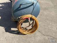 Compressor Airpress K-200-450 Compressor