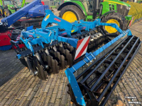 Disc harrow  Agripol