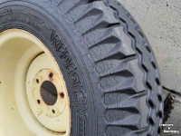 Wheels, Tyres, Rims & Dual spacers BKT 10.0/75X15,3  10075153  Wiel 5 gaats