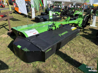 Mower Samasz XT350SH