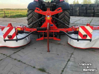 Mower Kuhn GMD 8730 FF Achter-maaier / Vlinder-maaier