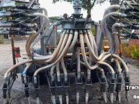 Water bowsers Veenhuis 4200