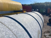 Slurry tank Peecon Haakarm tank 22m3