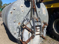 Slurry tank Peecon Haakarm tank 22m3