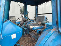 Tractor Ford TW-10