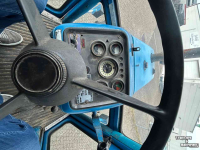 Tractor Ford TW-10