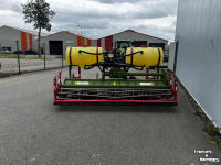 Rotary Hiller Baselier FF310
