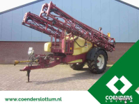 Fieldsprayer pull-type Hardi HARDI COMMANDER 4200 | 39 METER | BOUWJAAR 2002