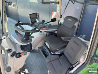 Tractor Fendt 718 S4 Profi plus