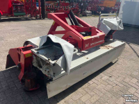Mower Lely Splendimo 320 FC