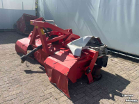 Mower Lely Splendimo 320 FC