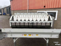 Weighing machines  Sorma, weger, G09 126