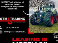 Tractor Fendt 942 Gen7 Profi+