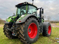Tractor Fendt 942 Gen7 Profi+