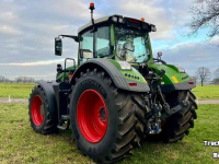 Tractor Fendt 942 Gen7 Profi+