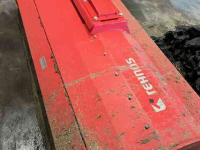 Flail mower Tehnos MBP 200