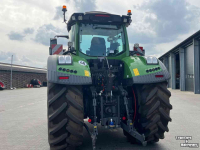 Tractor Fendt 930 PROFI PLUS