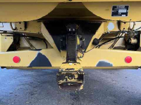 Combine New Holland TX 67